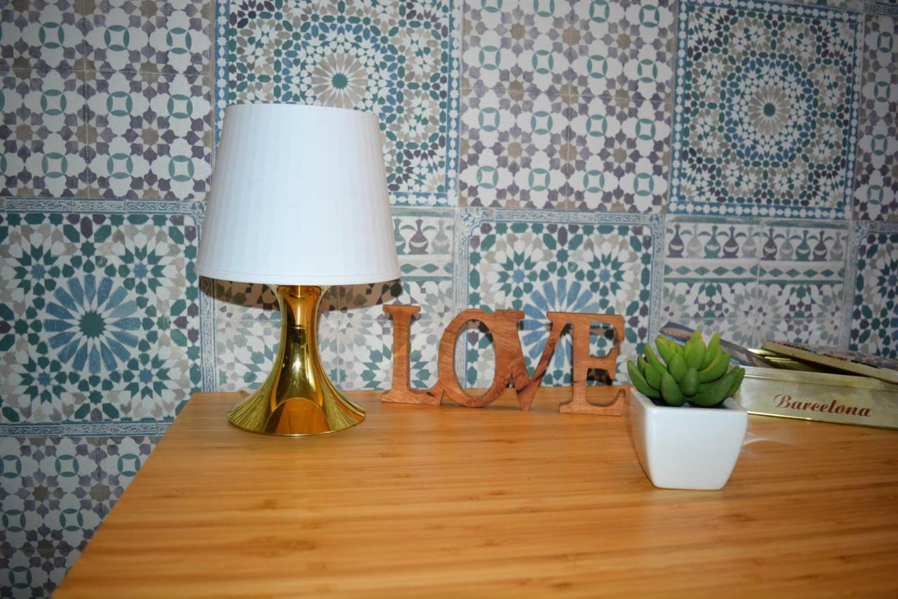 Loft City Center+Free Parking Sevilla Exterior foto